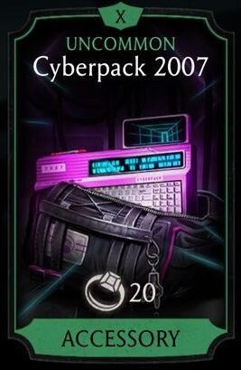 Earthrealm event equipment