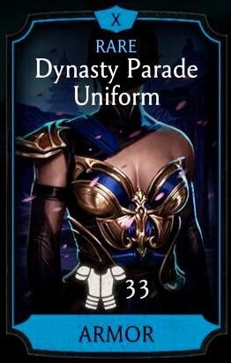 Edenian Event Equipment