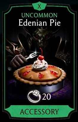 Edenian Event Equipment