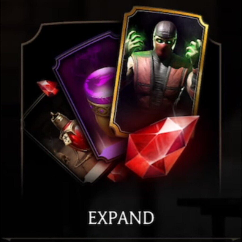 MK Mobile