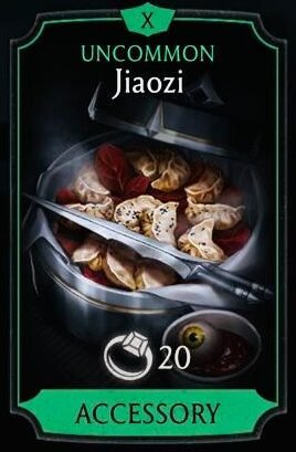 Earthrealm event equipment