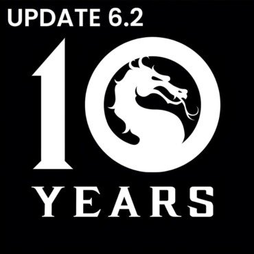 Mortal Kombat Mobile Update 6.2