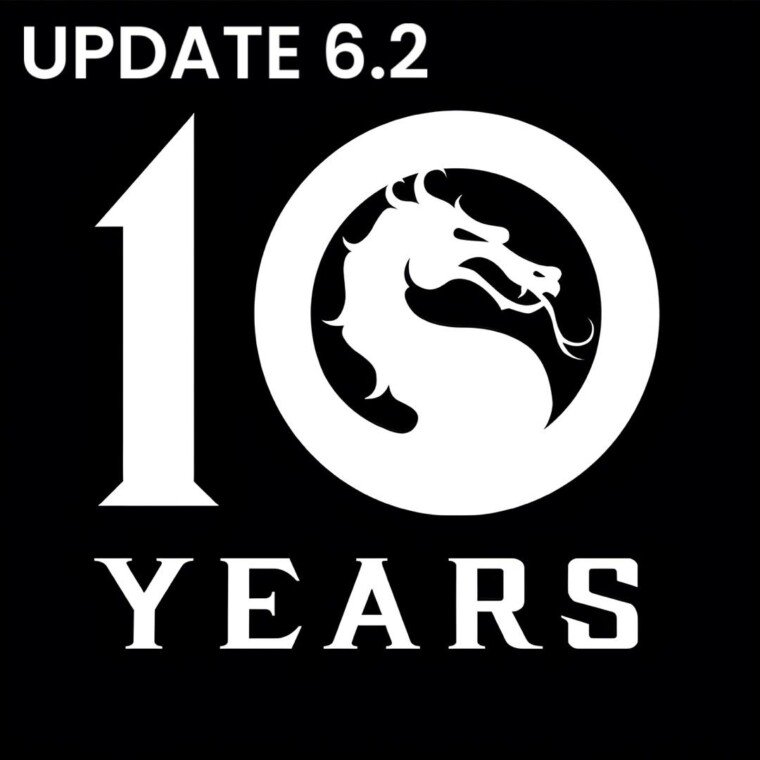Mortal Kombat Mobile Update 6.2