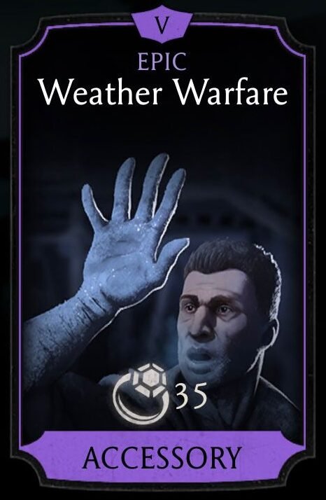 Kold War Event Equipment MK Mobile
