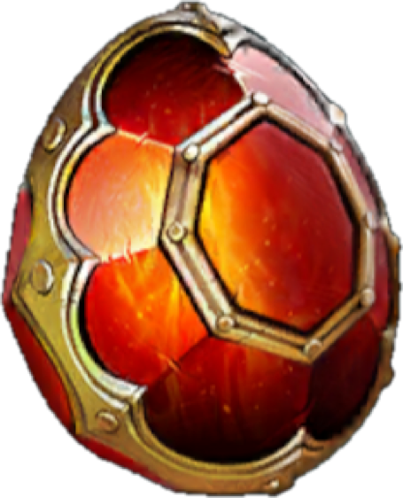 Dragon Krystals MK Mobile