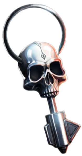 mk mobile krypt keys