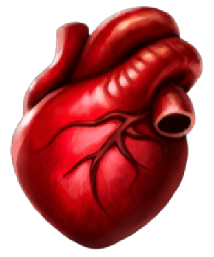 mk mobile krypt heart