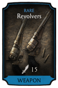 Revolvers Legacy Equipment Erron Black MK Mobile